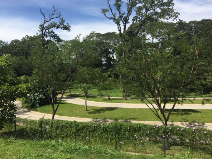 Terreno en Hacienda Espinal
