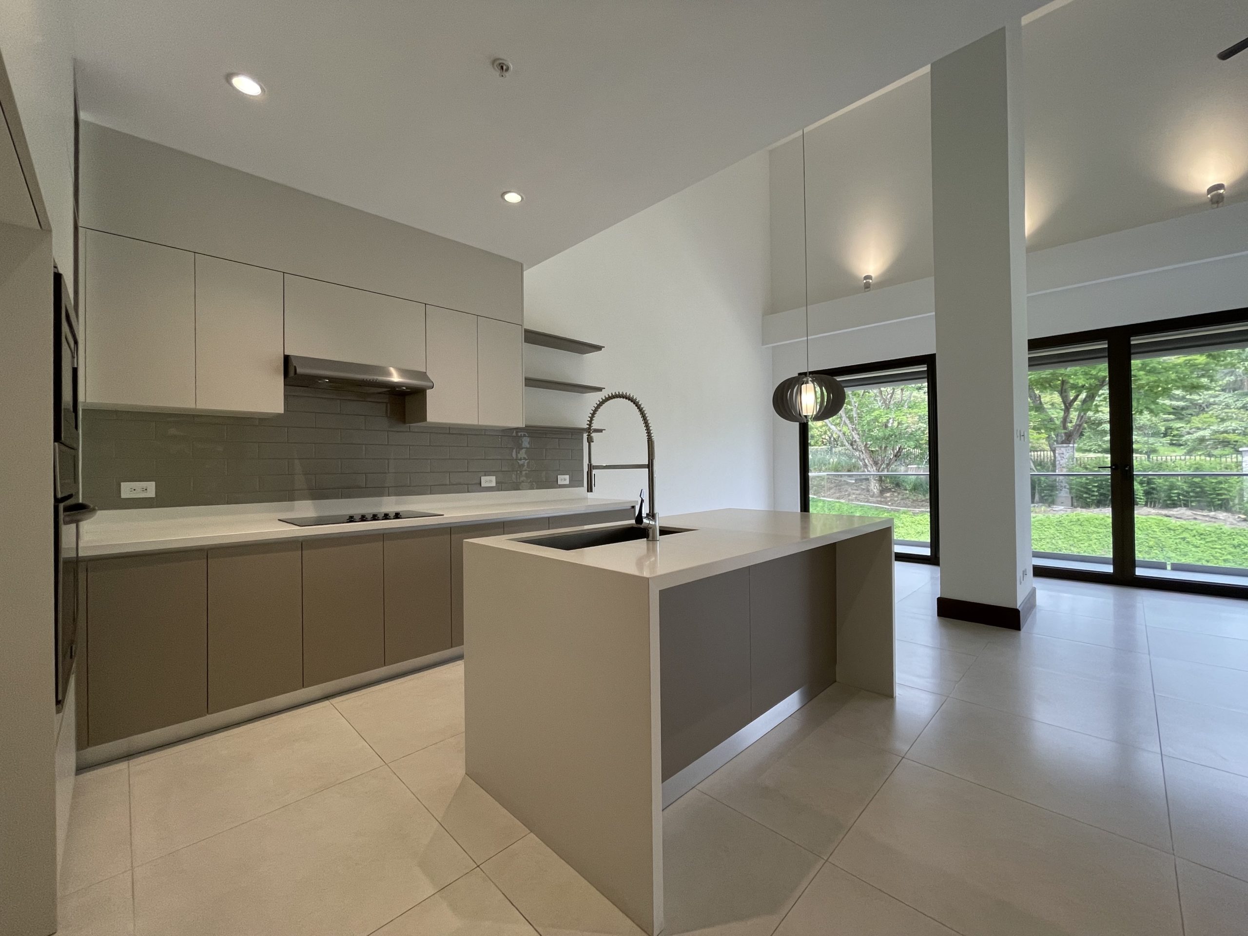 Moderno apartamento en Alto de las Palomas